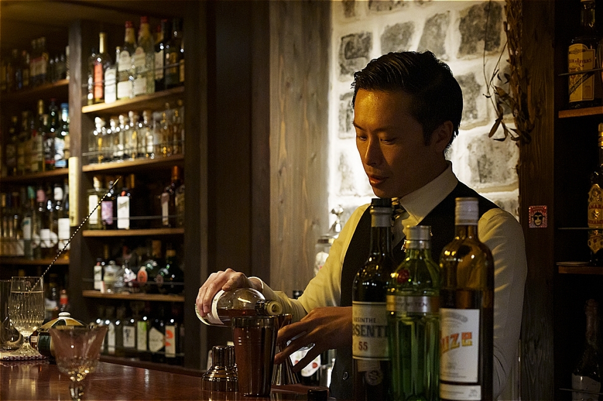 Kissyu Ikusei: A herb wine bar that creates new value from Kyoto to the world. - Part 2 -