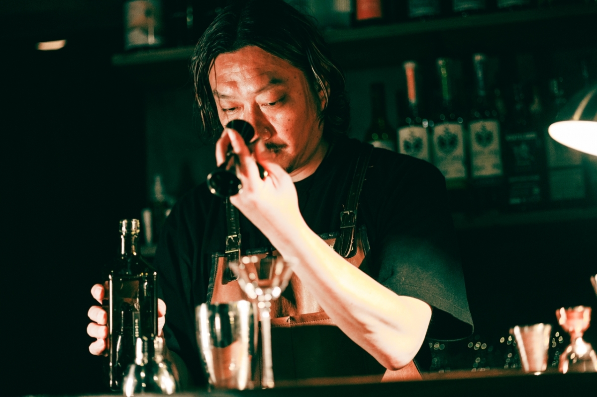 Bar Alegre: <br>Secrets of Hiroshima's Hideout Bar favored by foreign guests <br>-Part 2- <br>