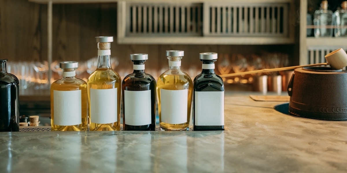 Sustainability from a bar's perspective
REISHI GIN launches a reusable bottle project!
- Part 2 -