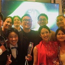 「ディサローノ」×「Asia’s 50 Best Bars」香港レポート！