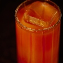NY「BAR GOTO」のケンタさんが語る
いいちこ焼酎カクテルのこれから！
