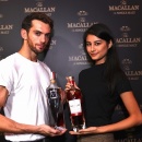 1000樽分の1の原酒、だからレア！
「ザ・マッカラン レアカスク」がデビュー！
<span>サントリースピリッツ株式会社</span>
