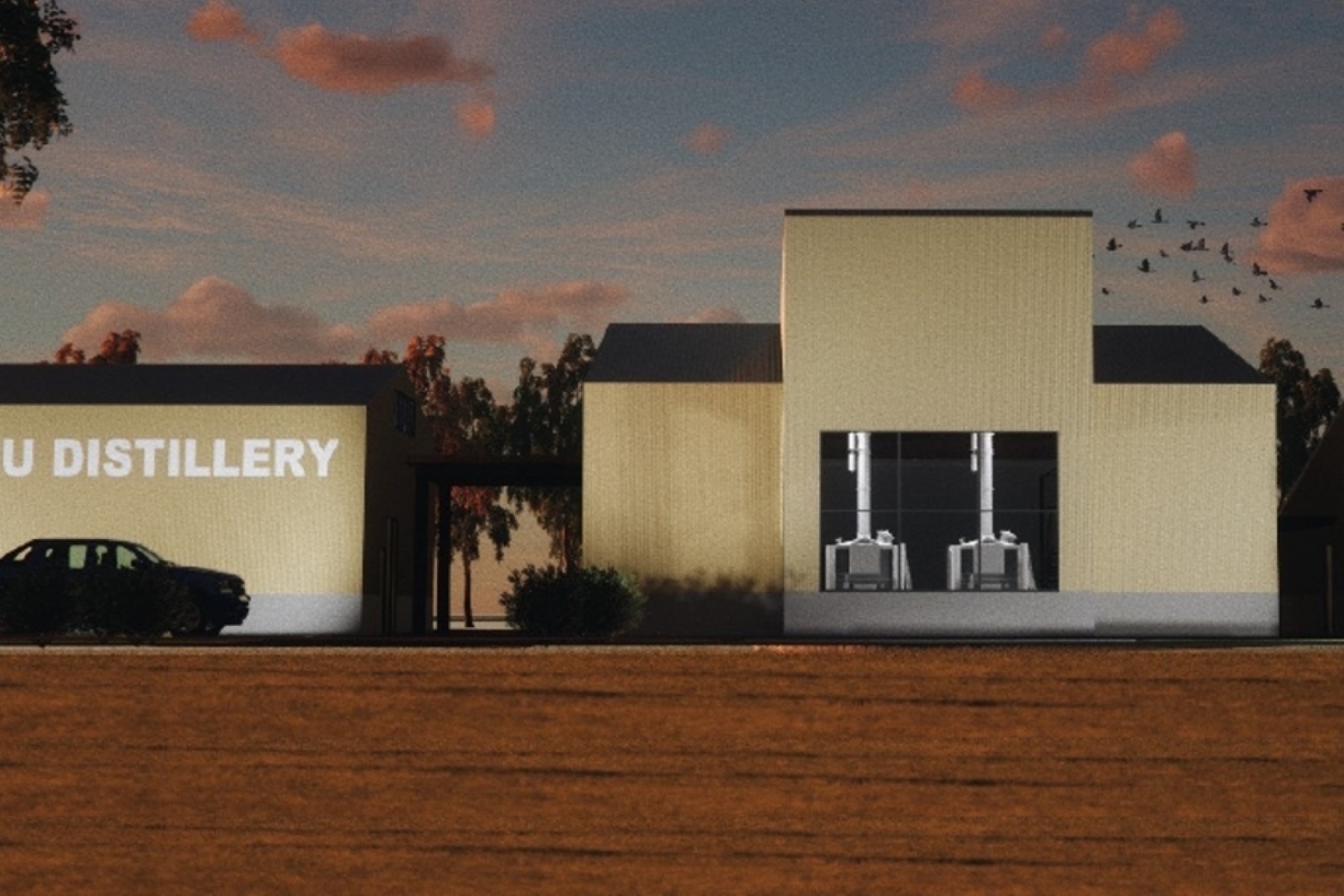 ＜キャリア＞
北海道から世界への挑戦
丹丘蒸留所で、ブランドアンバサダーを募集中
