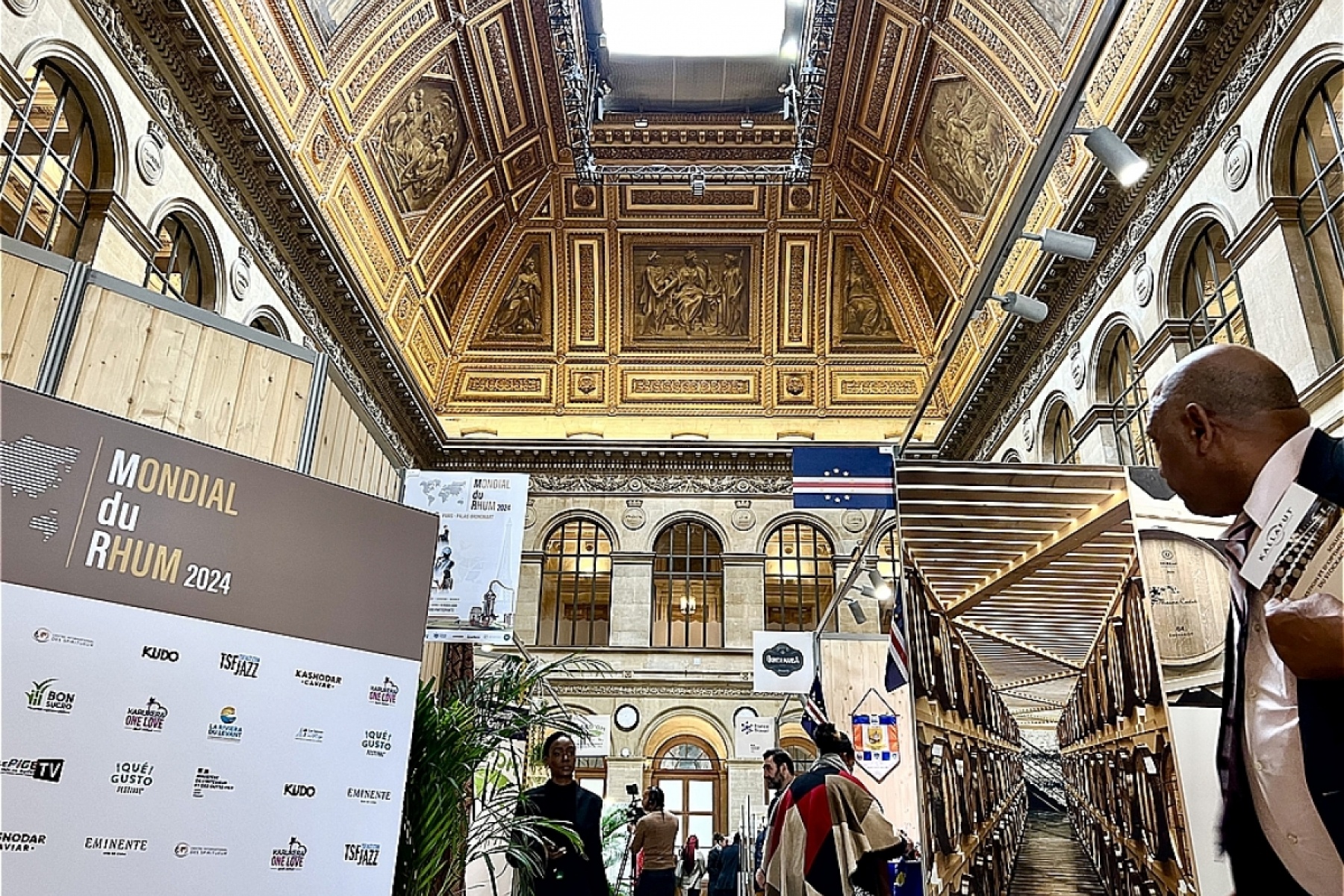 Building all the possibilities of Rum 