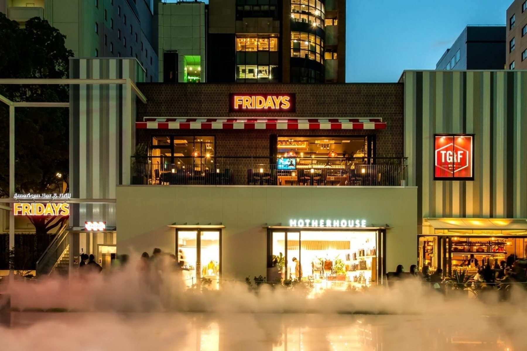 日本No.1フレアバーテンダーを決める激闘！
「第2回 JAPAN FLAIR DREAM GAME High-Five」
