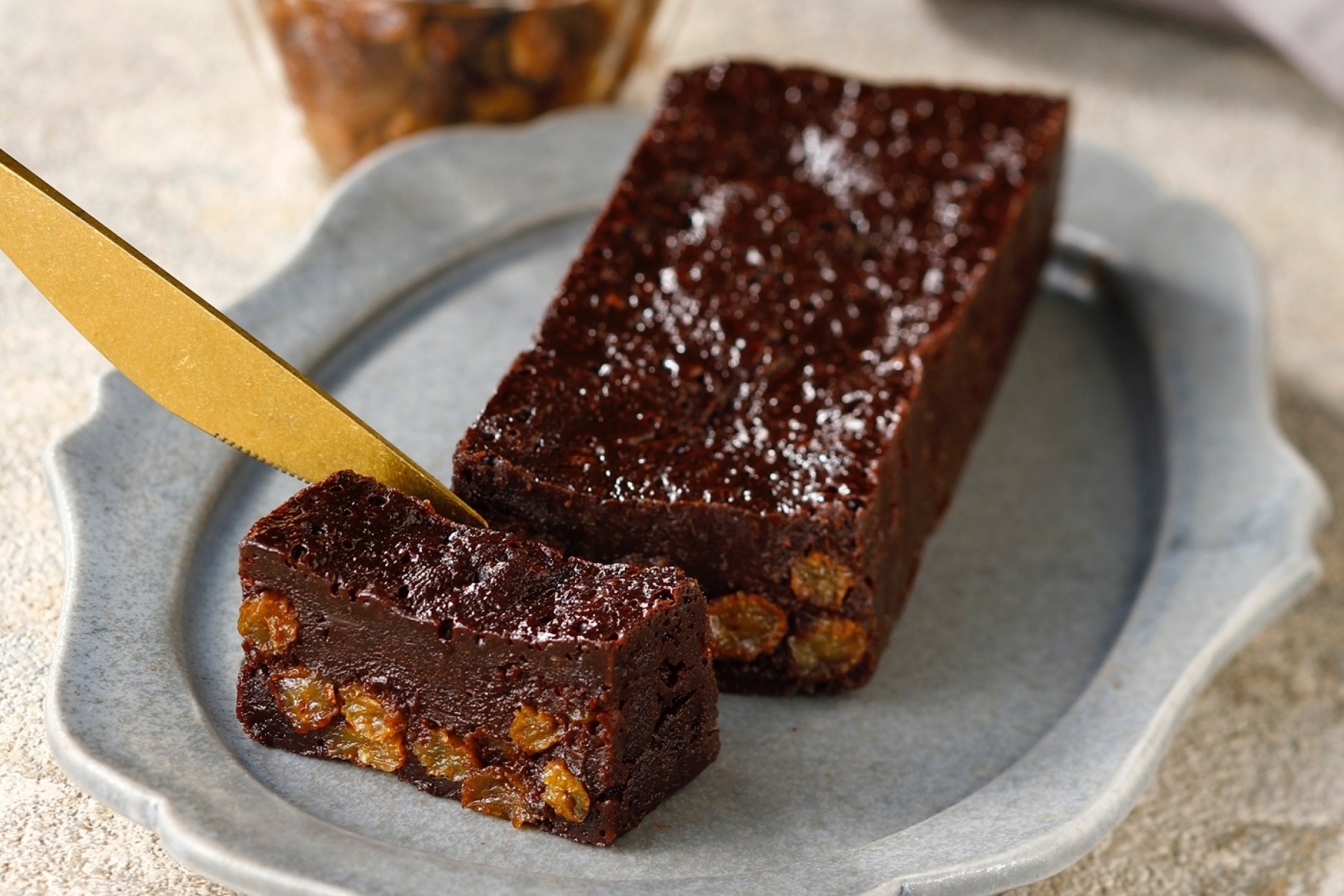 ウイスキーやラム酒のペアリングにぴったり！
ロッテから「ラミープレミアムテリーヌ」発売。
