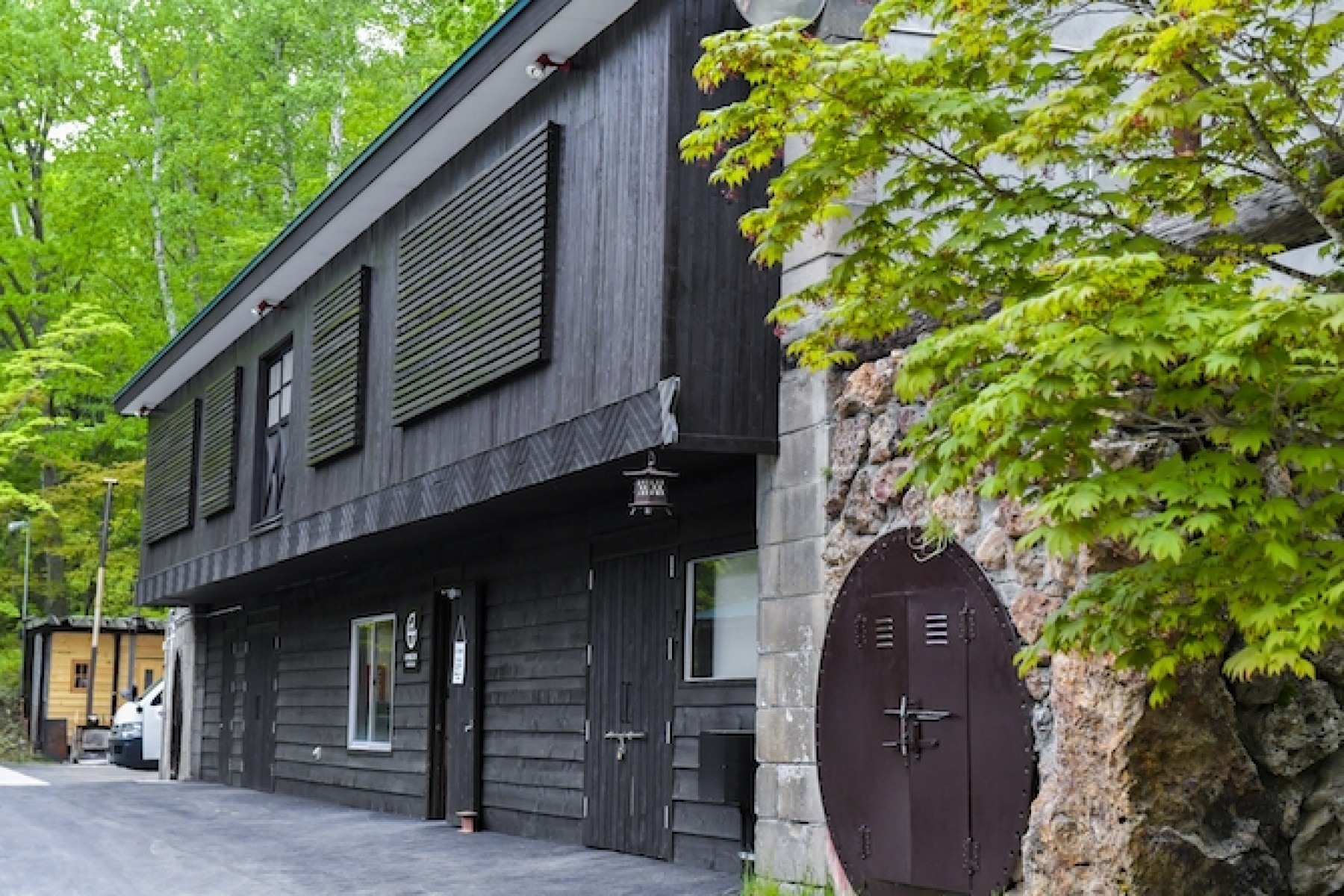 Craft wave in Hokkaido!<br>The first gin distillery in Hokkaido is born.