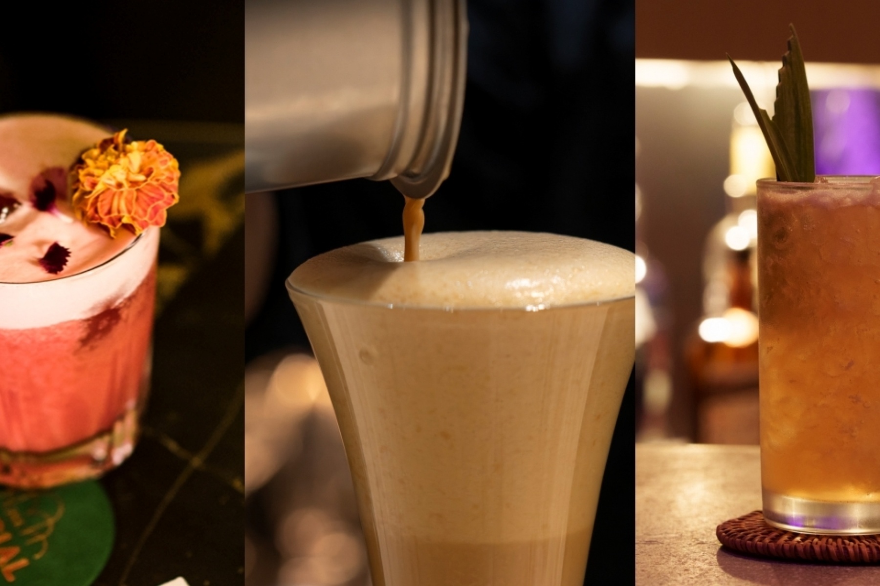 2024年、どりぷら会員が一番検索したカクテルは？