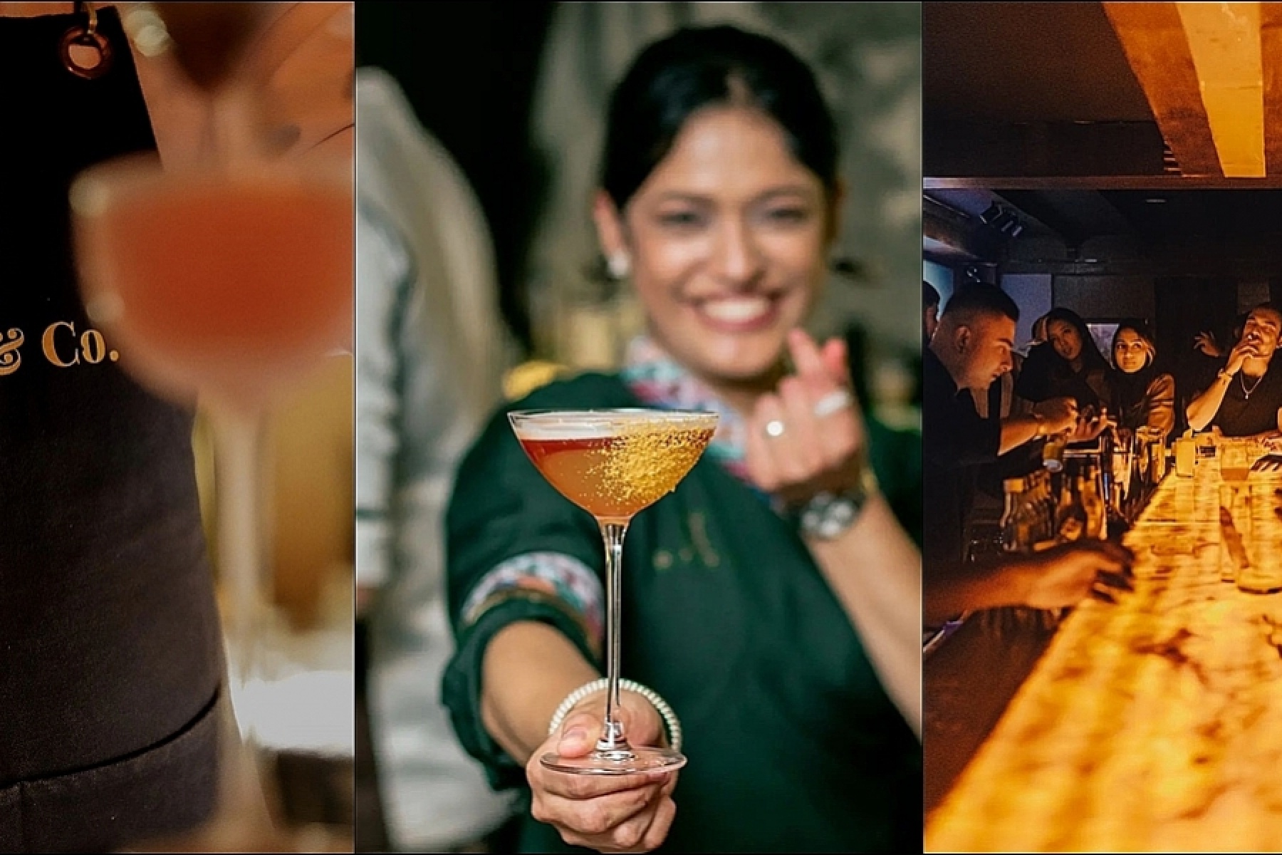 Visit the three top bars in Kathmandu, Nepal.<br>What is the Current State of Asia's Emerging Cocktail City!<br>