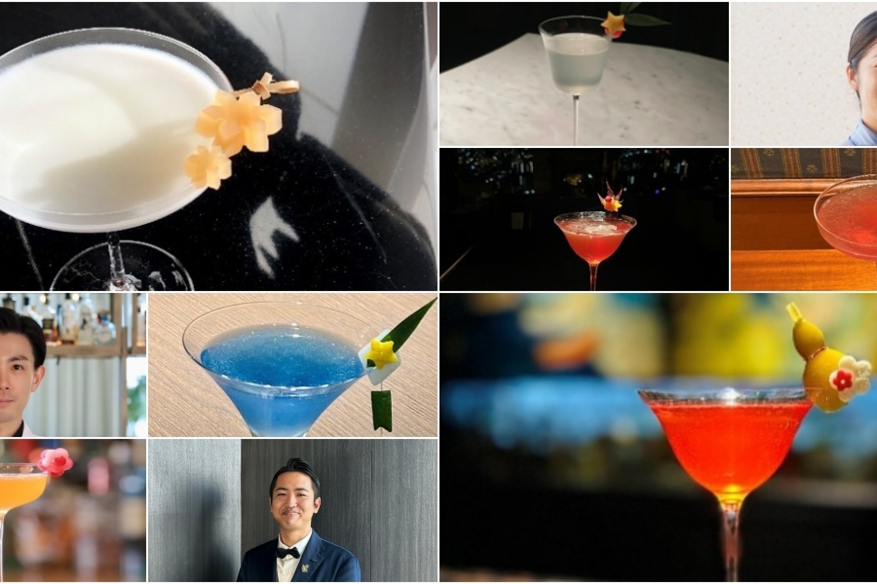 日本の國酒の未来を見逃すな！
「第7回本格焼酎＆泡盛カクテルコンペティション」開催！