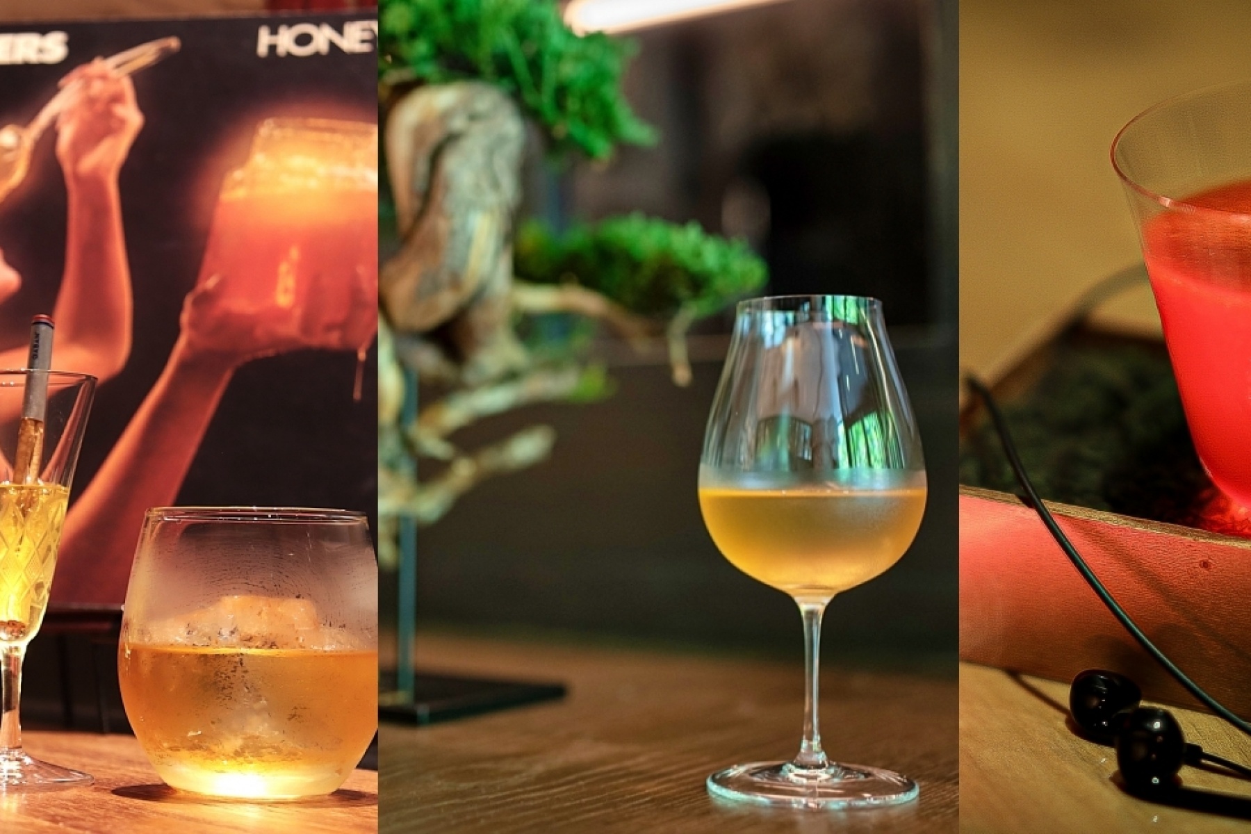 ＜どりぷら会員限定＞
アンケートに答えて「東京カクテル７デイズ2024」
カクテルパスポートをもらっちゃおう！
回答者全員にもれなくプレゼント！