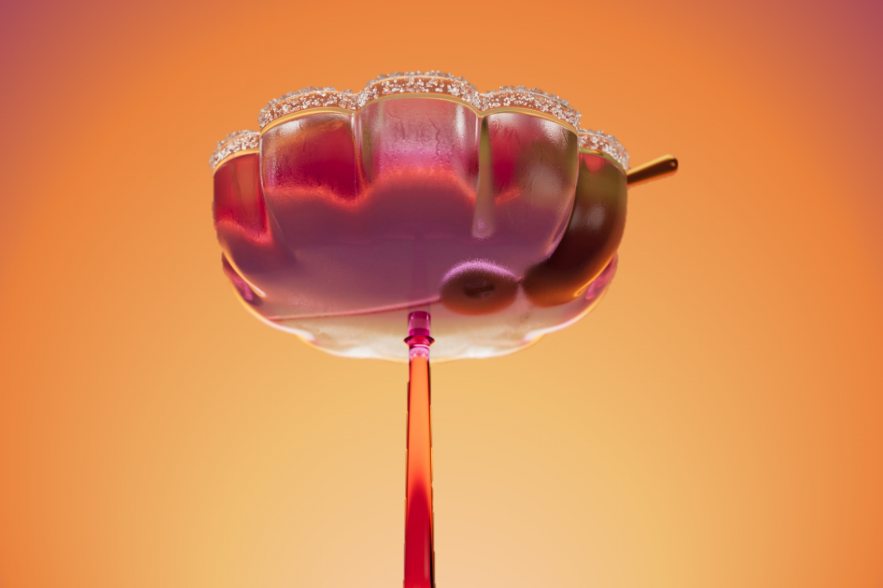 今月のカクテル
バレンタインカクテルの今、おすすめ9選
