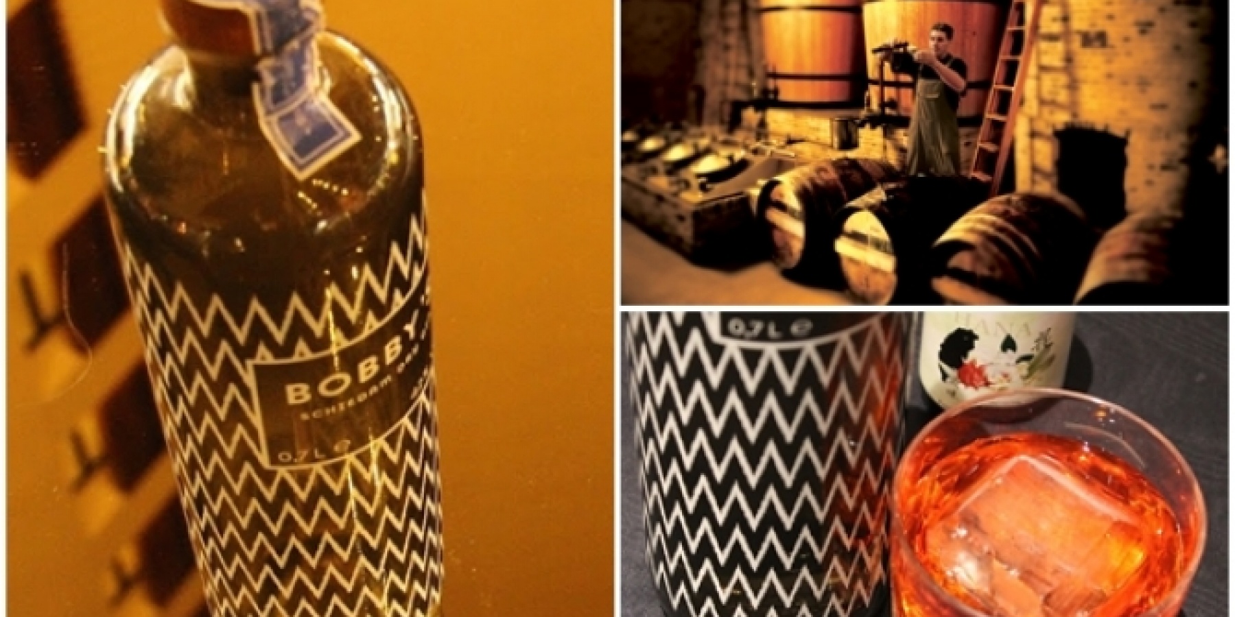 ボビーズジン初のコンペティション
締切は2017年1月31日（火）！
