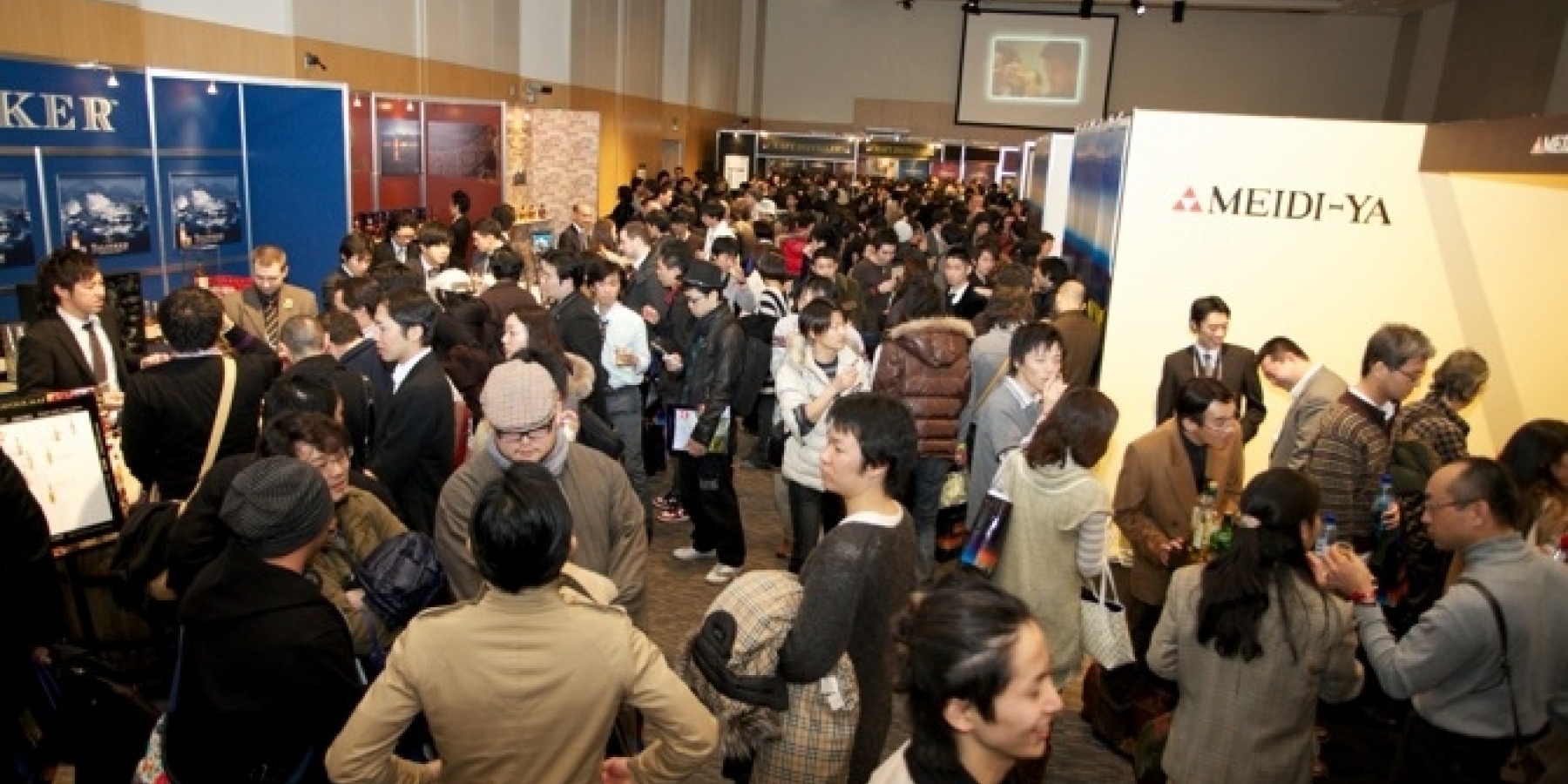 Tokyo Bar Show
マスタークラス発売開始!