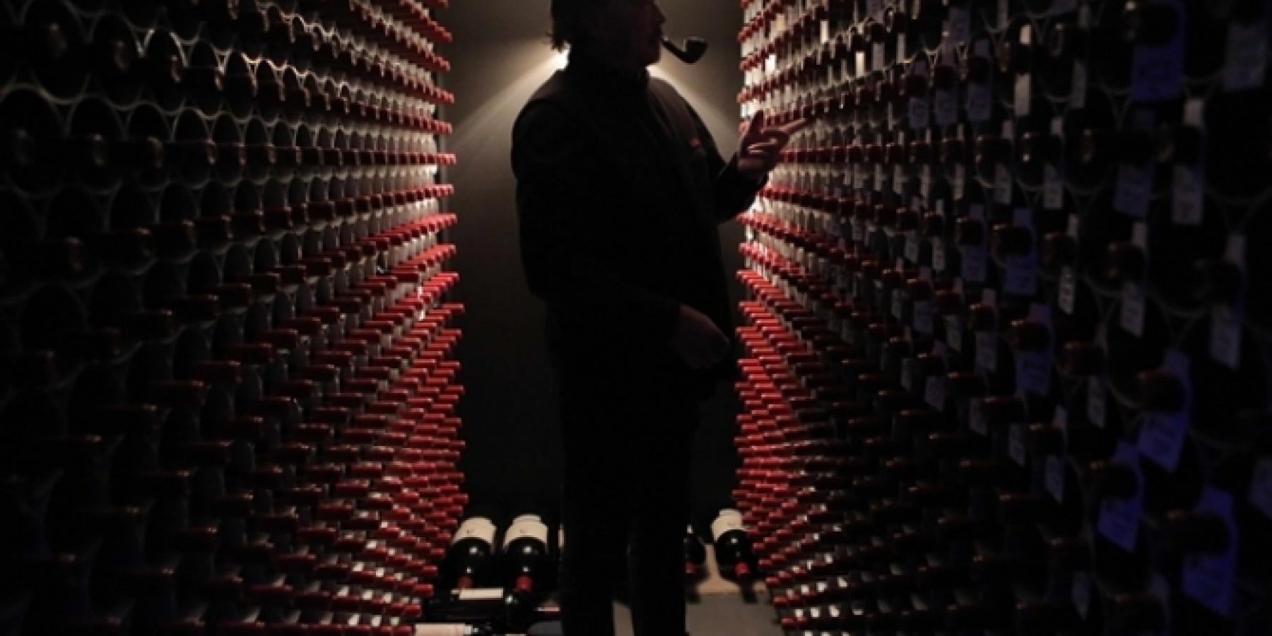 バーテンダーも要注目！
映画『世界一美しいボルドーの秘密』
