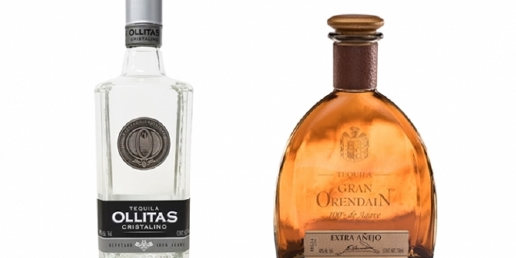 名門「オレンダイン」から
待望の新作テキーラが登場！
