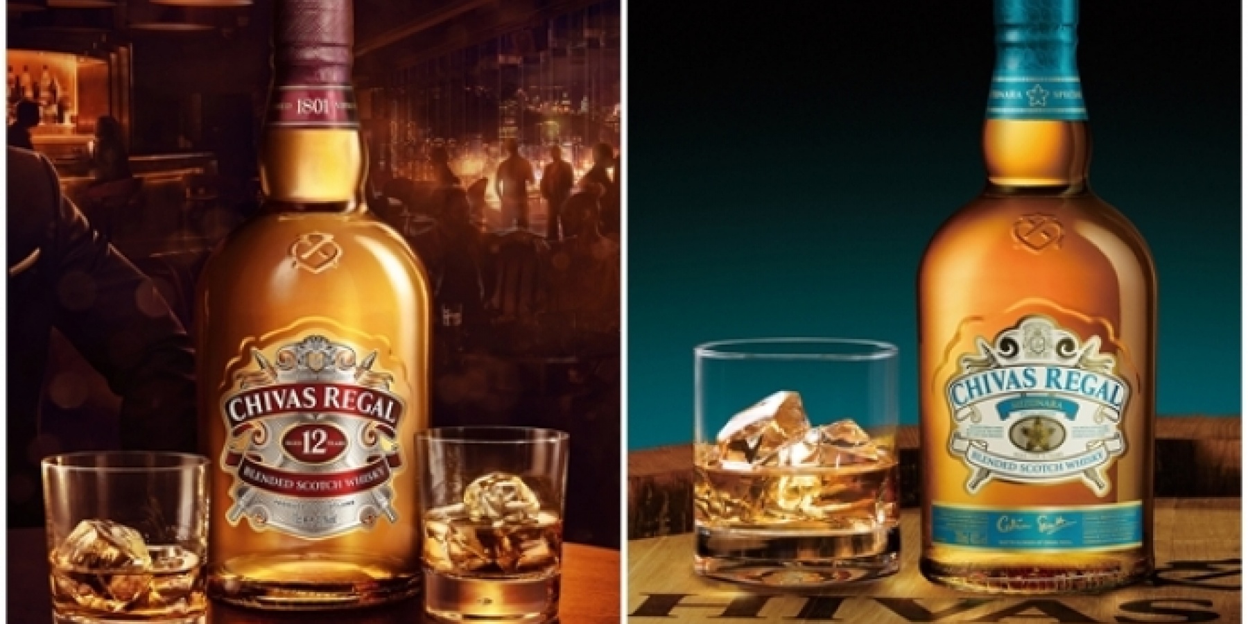 「シーバス リーガル」2大コンペ
エントリー締切は2016年4月1日！
