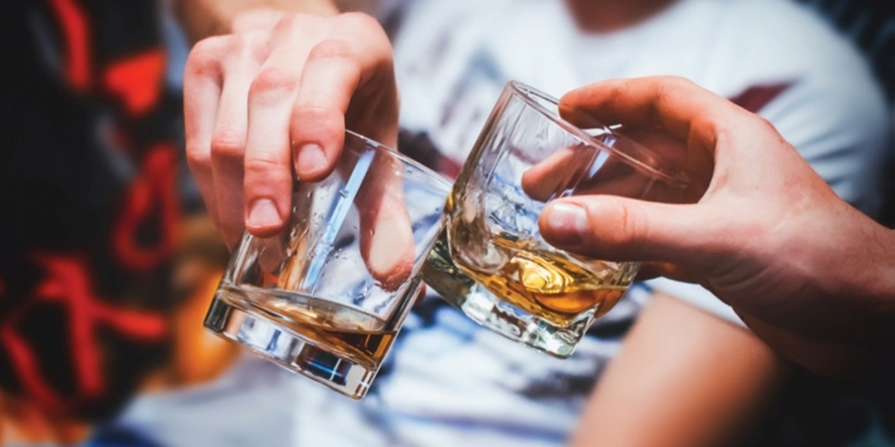 アイルランドのお酒が集結！
「MEET THE SPIRITS SUPPLIERS」
