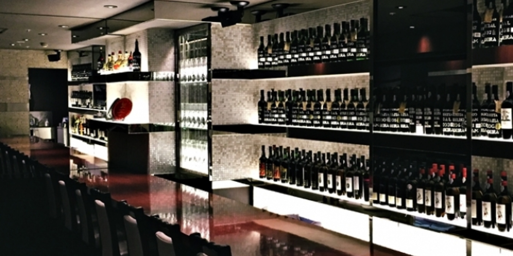 マデイラワイン世界一の品揃え！？
「マデイラ エントラーダ」オープン！
