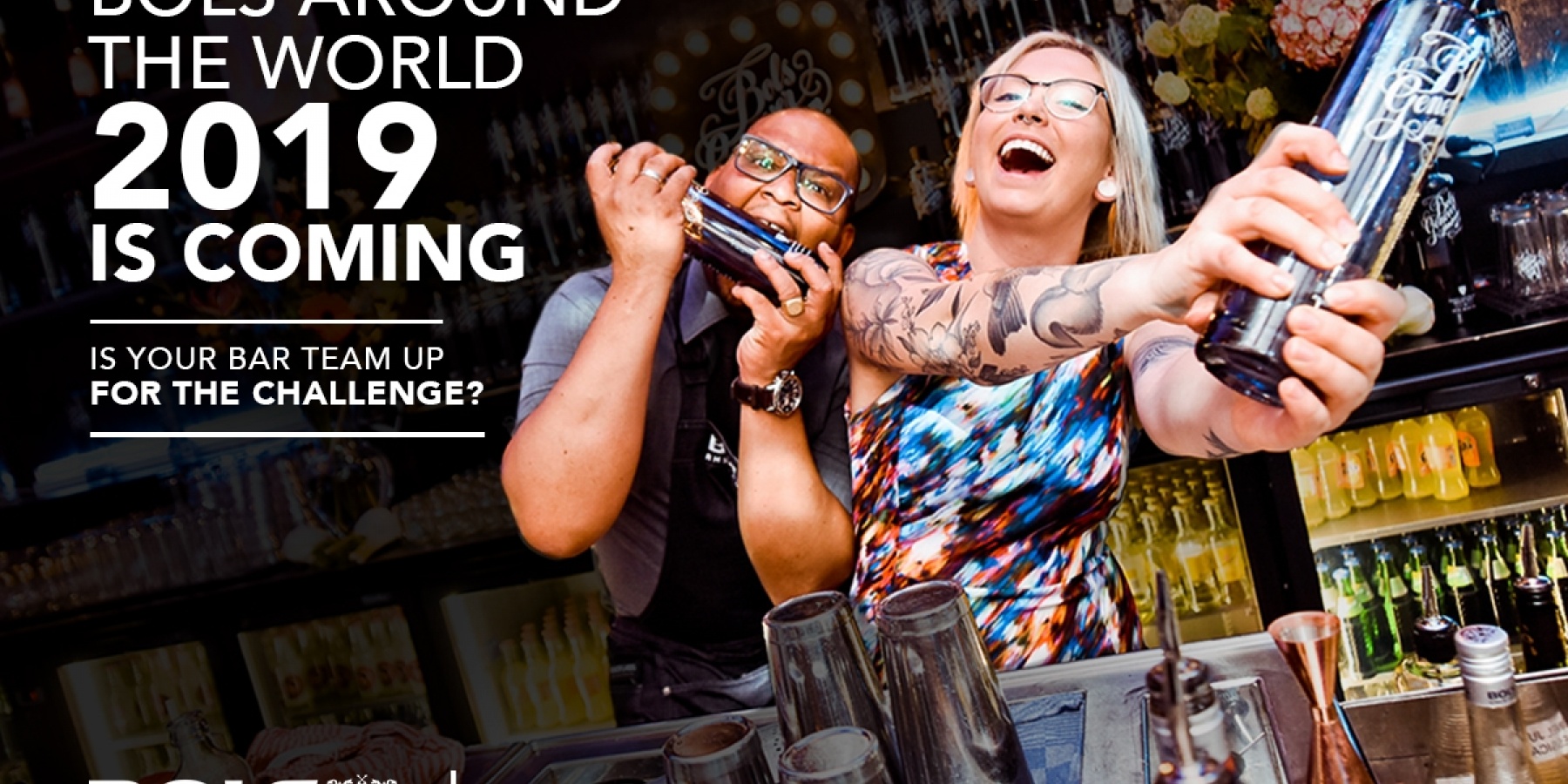 記念すべき10回目の「BATW」。
今回はなんとチーム戦！
