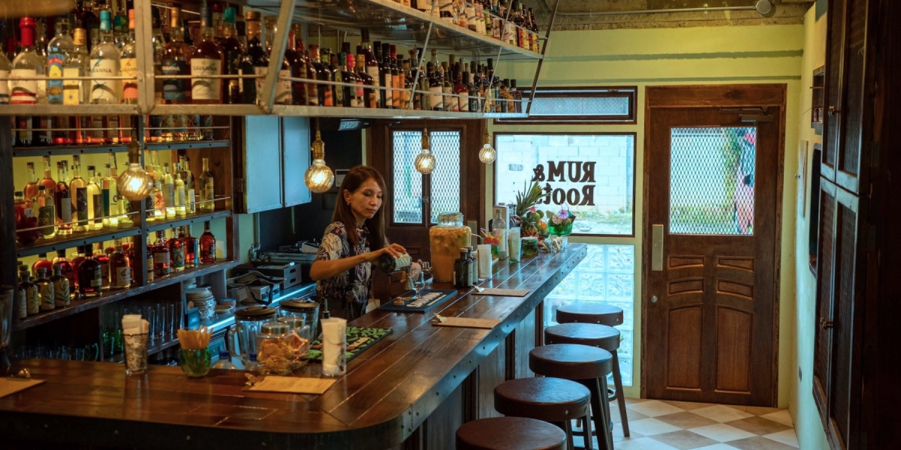 The hottest bars in Japan for Latin cocktails!
- Miyagi, Shizuoka and Okinawa editions -