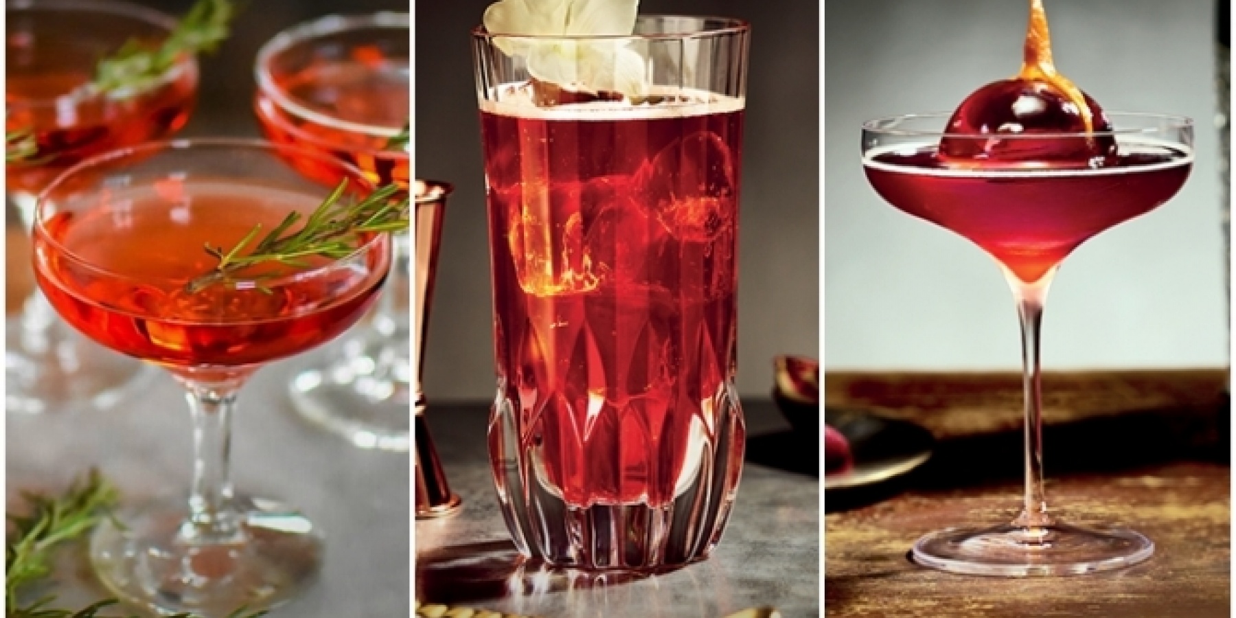 「カンパリ カクテルコンペティション アジア 2018」
応募受付は8月10日～10月5日！
