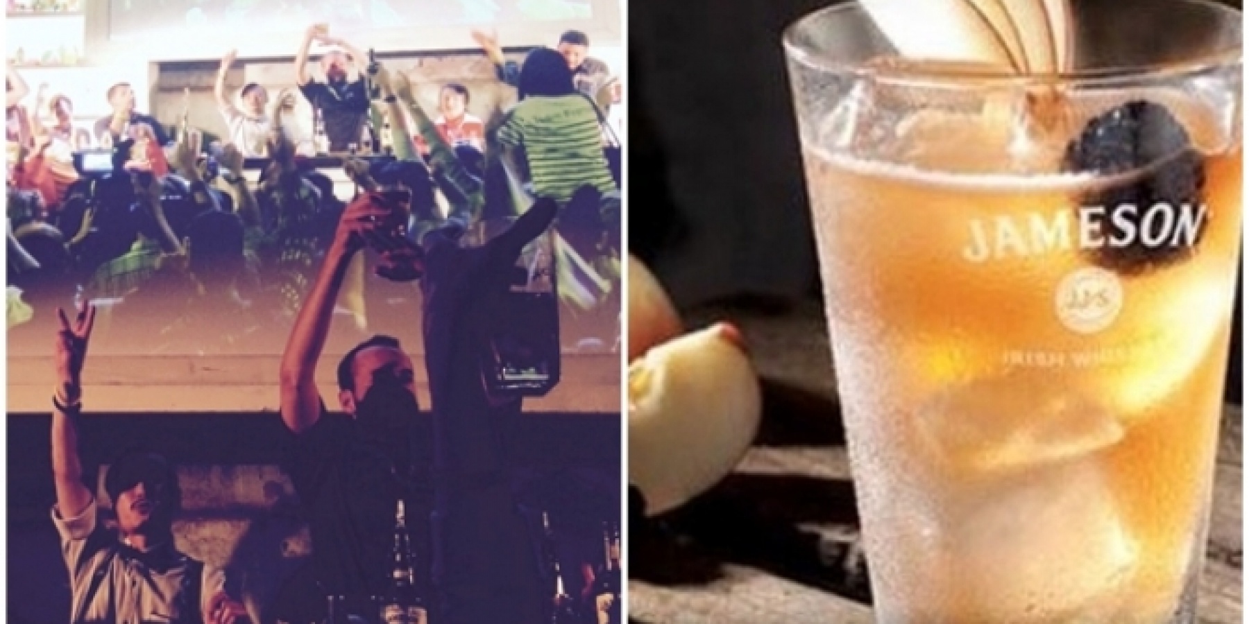 「ジェムソン バーテンダーズボール」
日本大会締切は2016年4月28日！
