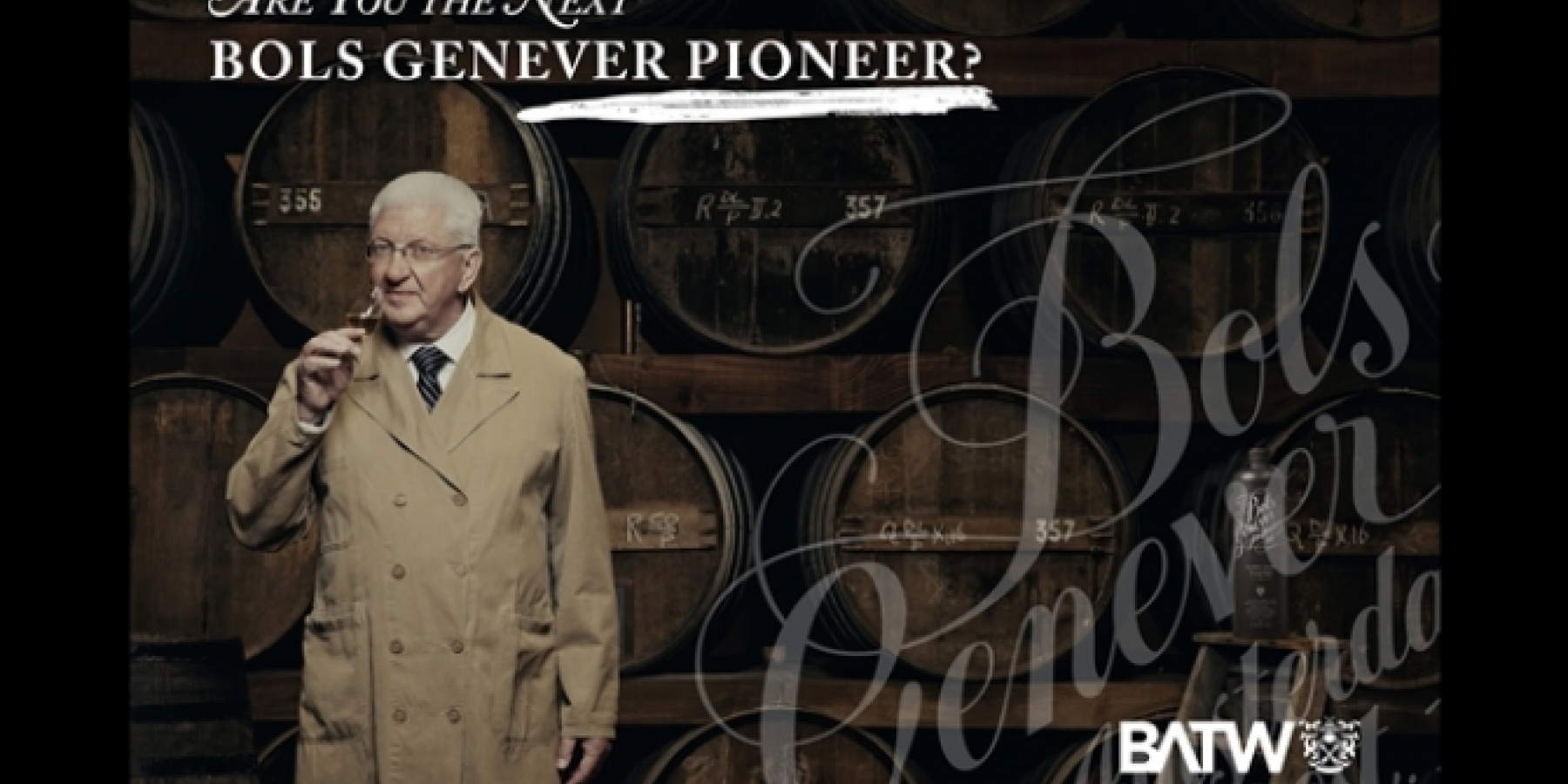 ボルス主催の世界大会BATW
エントリー締切は10月31日まで！
