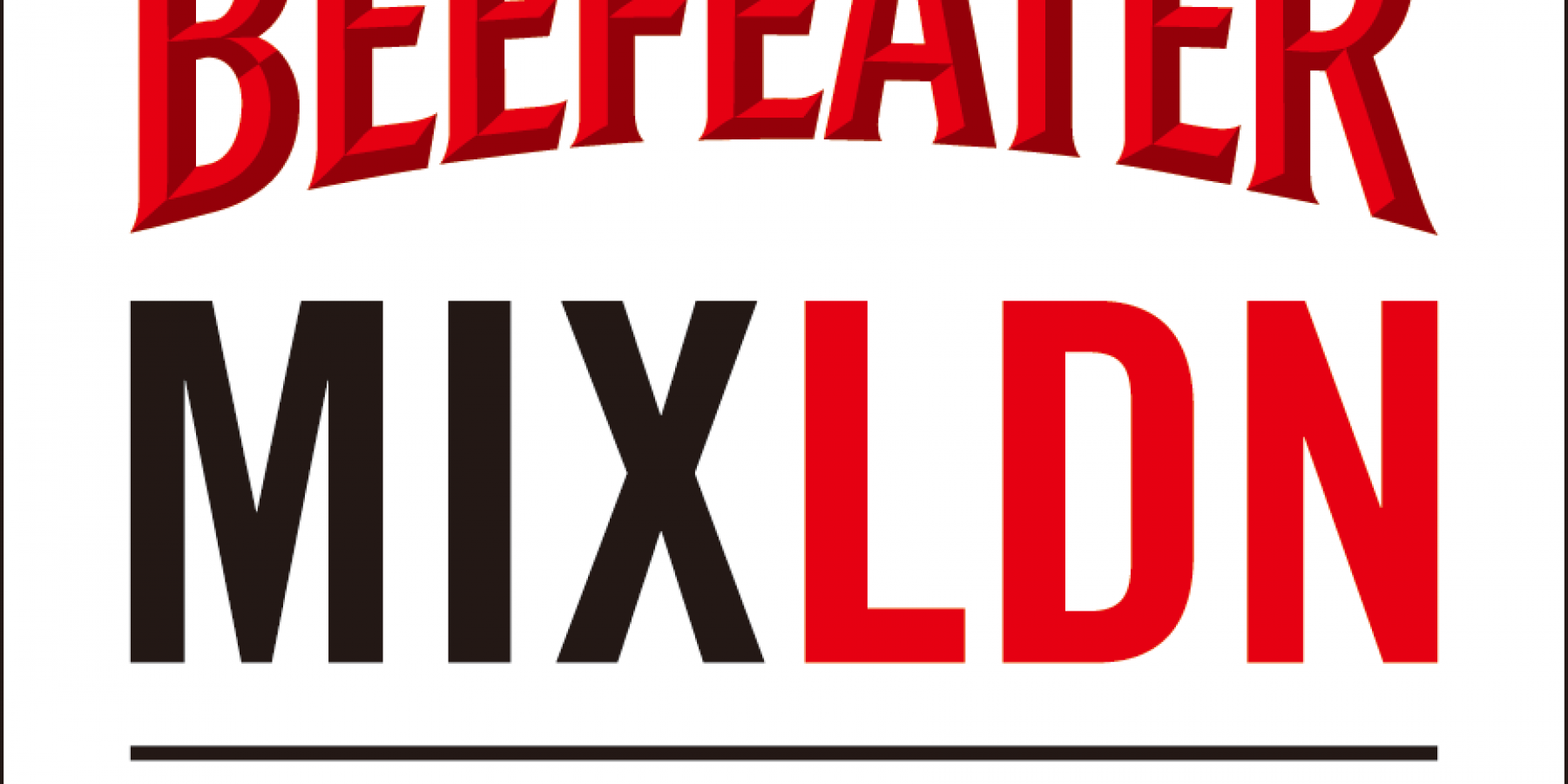 ビーフィーター バーテンダー コンペティション
「Beefeater MIXLDN」、応募締切迫る!!