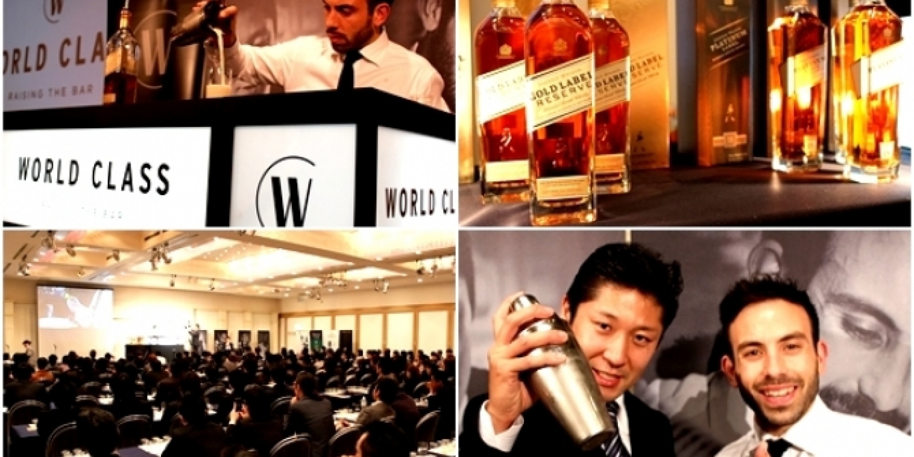 世界王者のティムも参加！ 
WCセミナー、全国8都市にて開催。