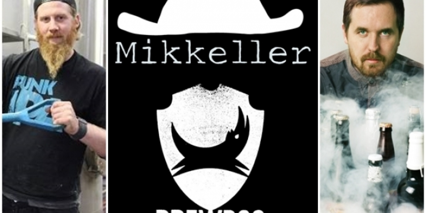 ブリュードッグ×ミッケラー
クラフトビールセミナー開催！
