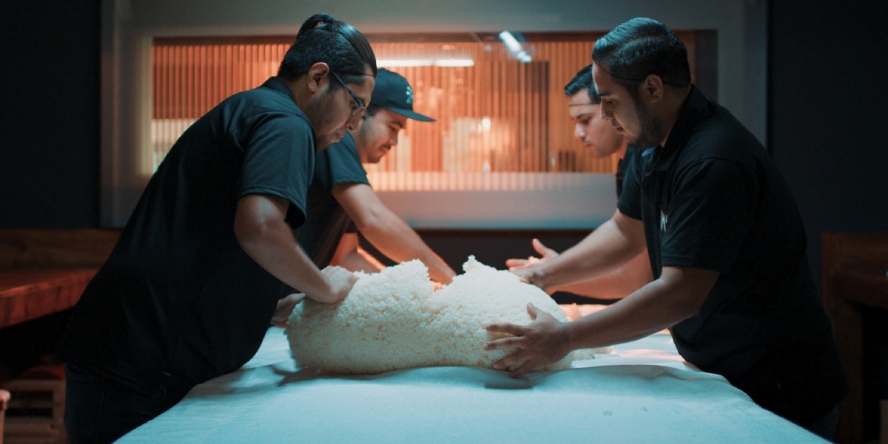 Top Chefs & Bartenders Wanted <br>NAMI, Mexico's First Sake! <br>