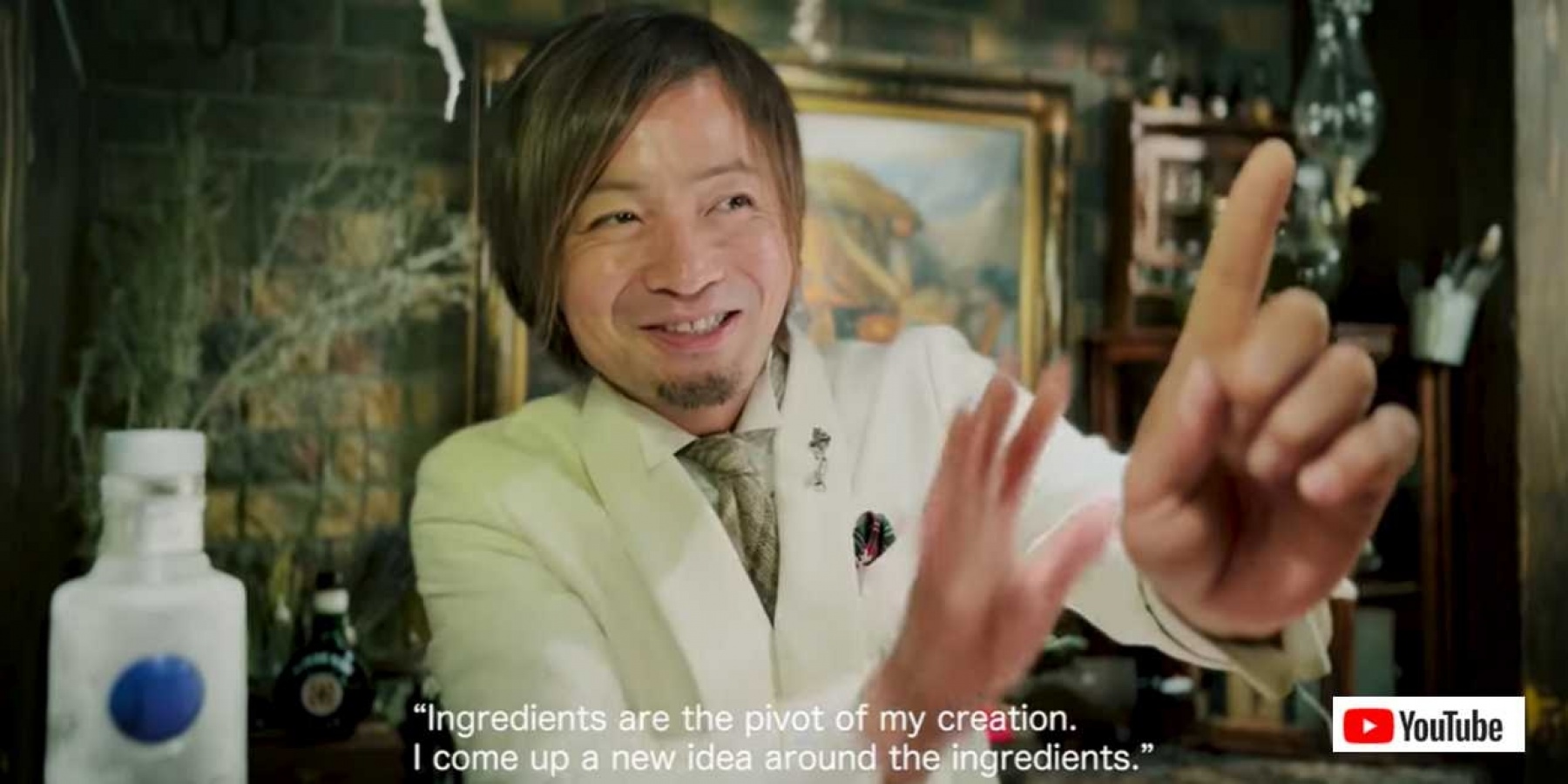「バーのこだわりと楽しさを世界に発信!」
Bar Trip by Drink Planet 動画配信スタート