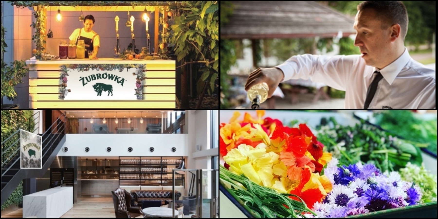 10月26日はズブロッカの日！
「ズブロッカデー2018」開催
