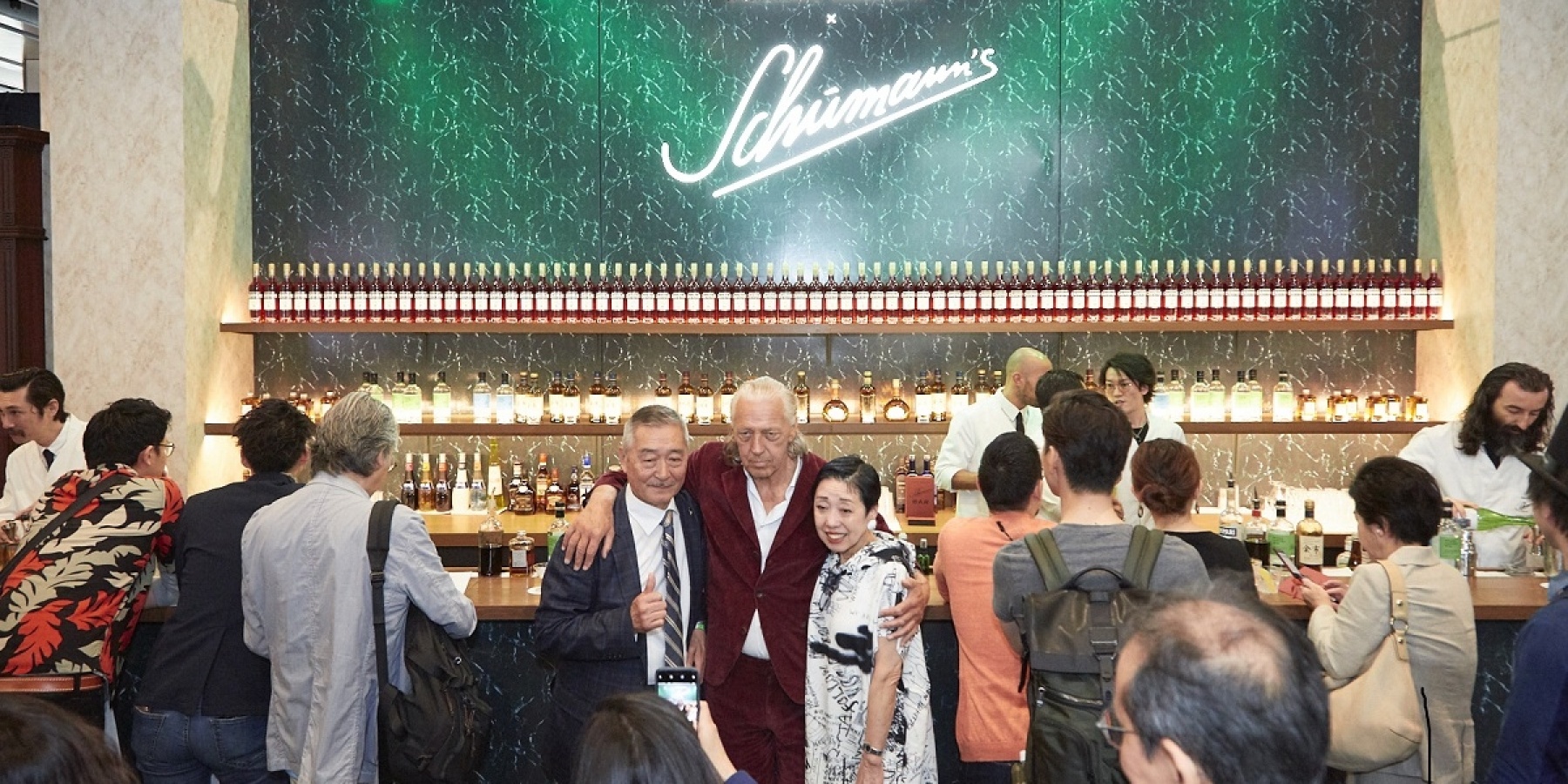 どりぷら選 Bar Show 2019
