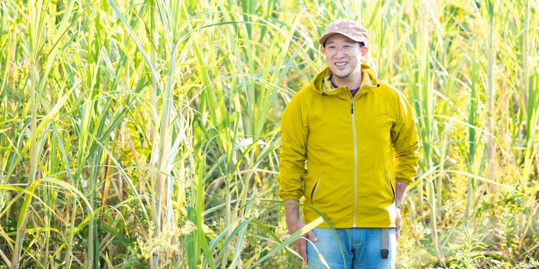 One-stop shop from sugarcane to rum!<br>Agrikor rum production in Minami Boso.<br><Part 2> <br>