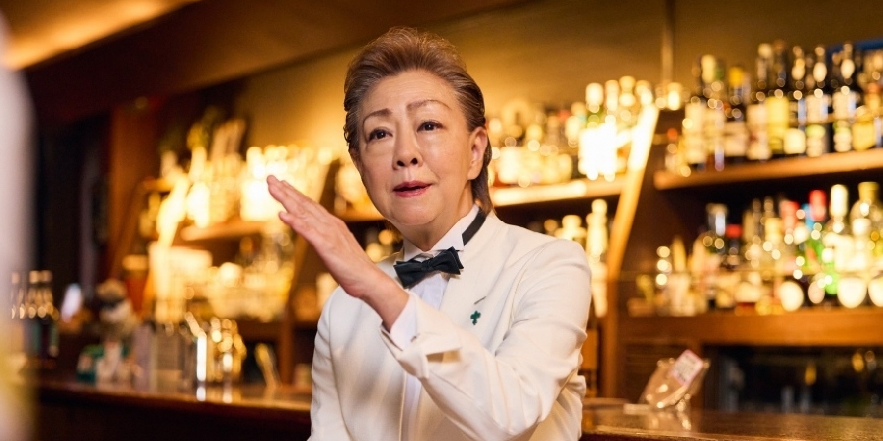 <span>【15周年特別企画】</span>vol.3 Bar Tenderly 宮崎優子さんの視点