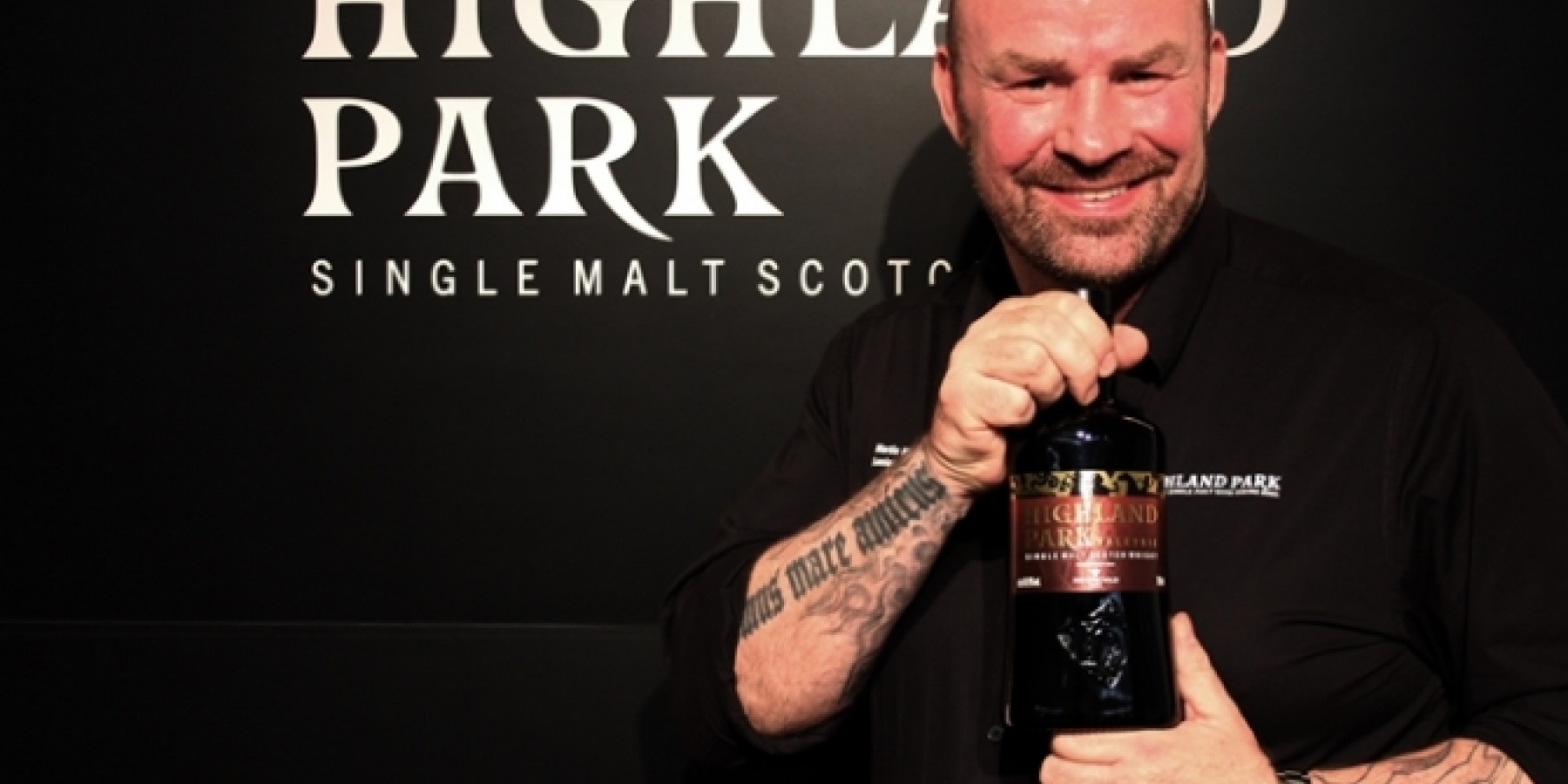 ハイランドパーク「ヴァルキリー」
2017年11月22日（水）新発売！
