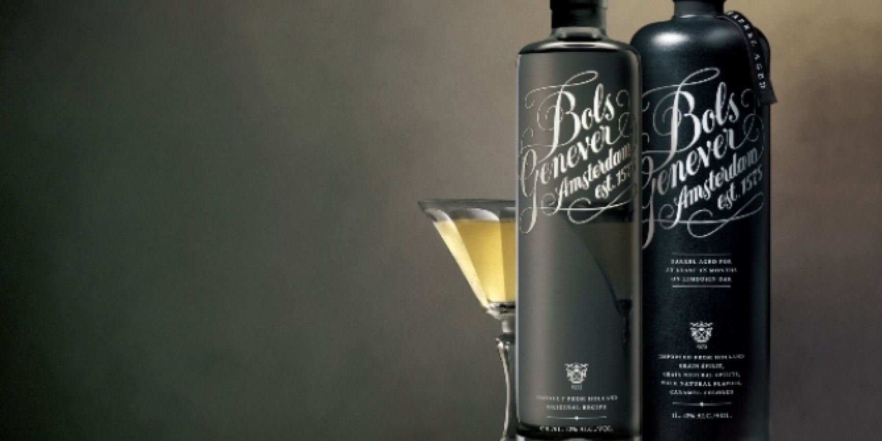 新生「ボルス ジュネヴァ」
いよいよ日本上陸！
