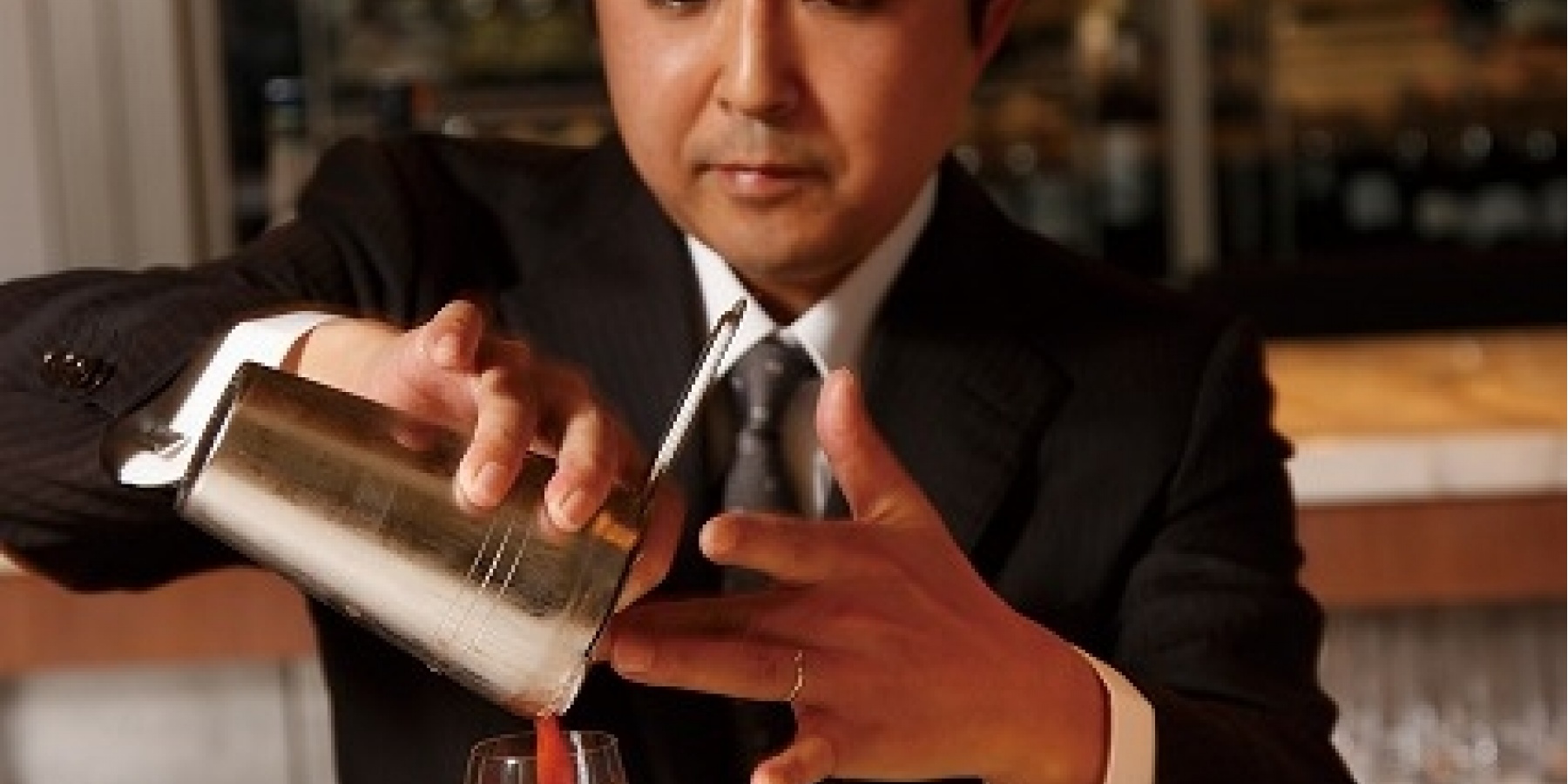 ニューヨーク、ミラノ、東京
「カンパリ」をめぐる冒険!
