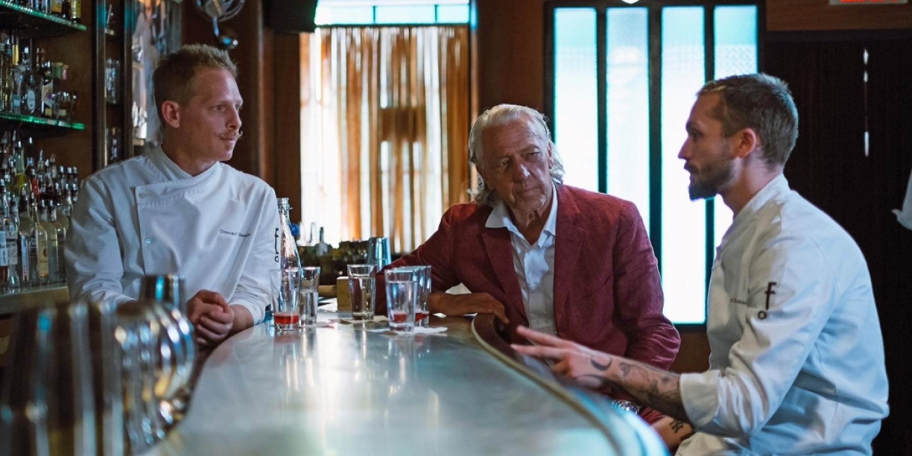 DVD『シューマンズ バー ブック』
2019年1月9日（水）発売！
