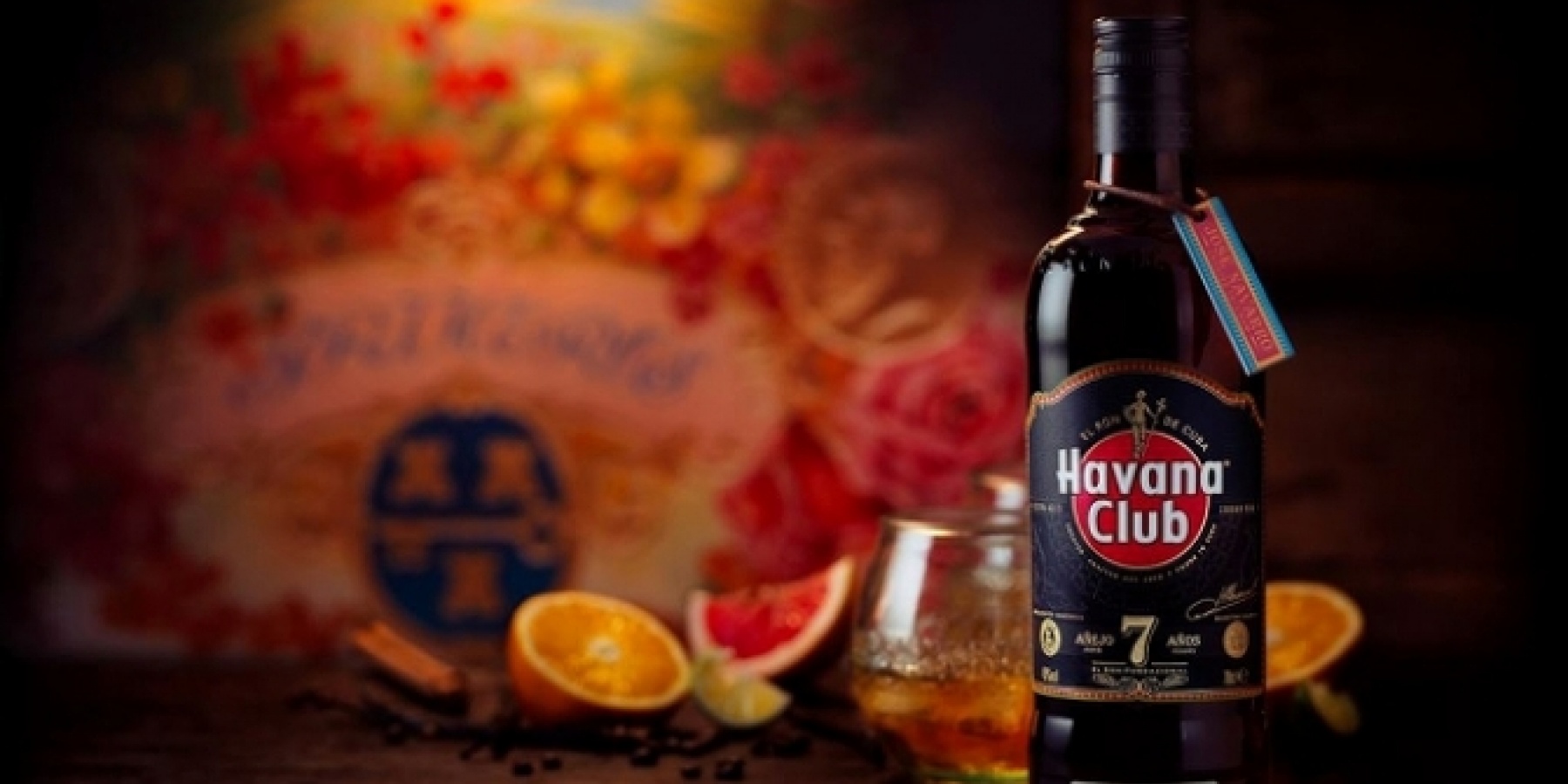 「ハバナクラブ カクテルコンテスト」
締切は2018年1月31日（水）！ 
