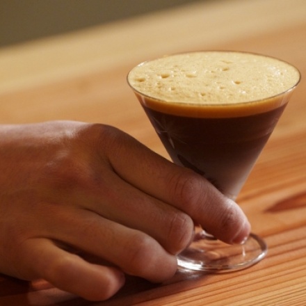 Espresso Martini