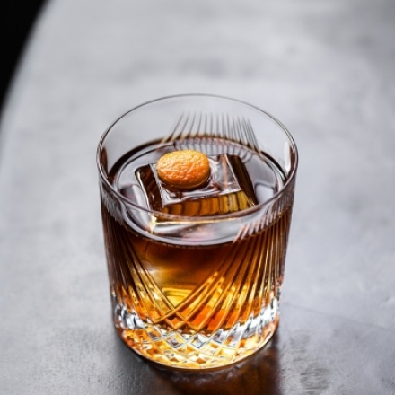 Walnut Old Fashioned