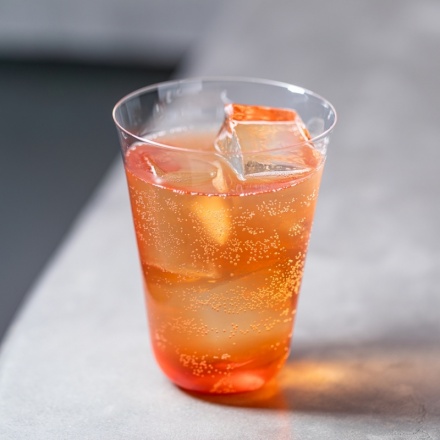 Cocktail with No Name