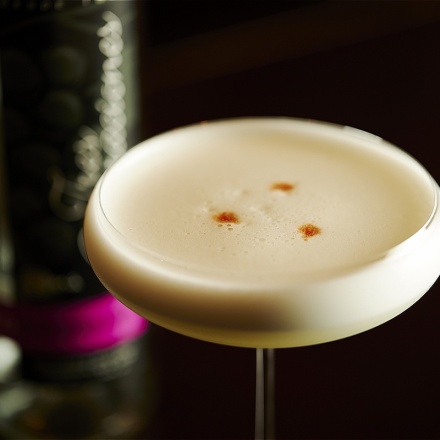 Pisco Sour