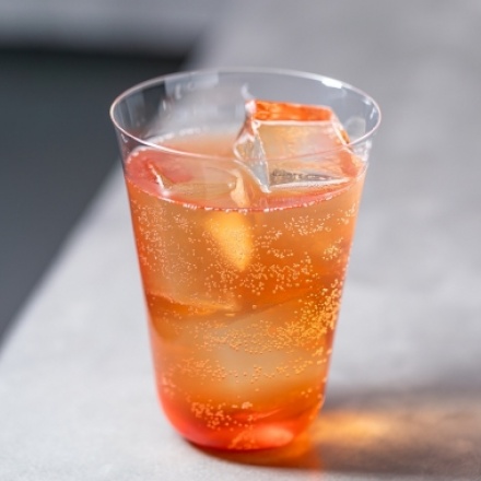 Cocktail with No Name