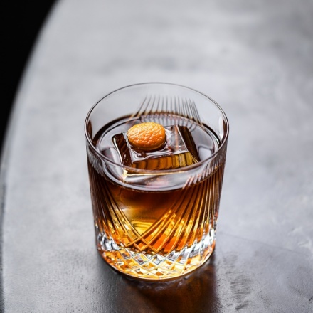Walnut Old Fashioned