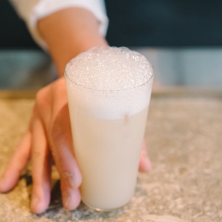 Mash Seltzer