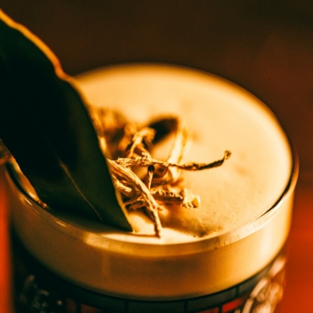 Bitterbucks Coffee